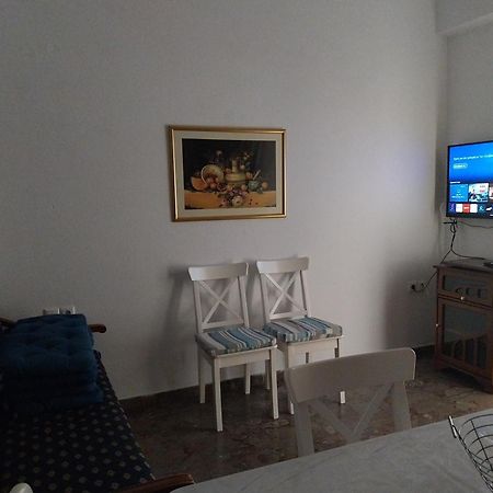 Villa Rosanna Plataria Ngoại thất bức ảnh