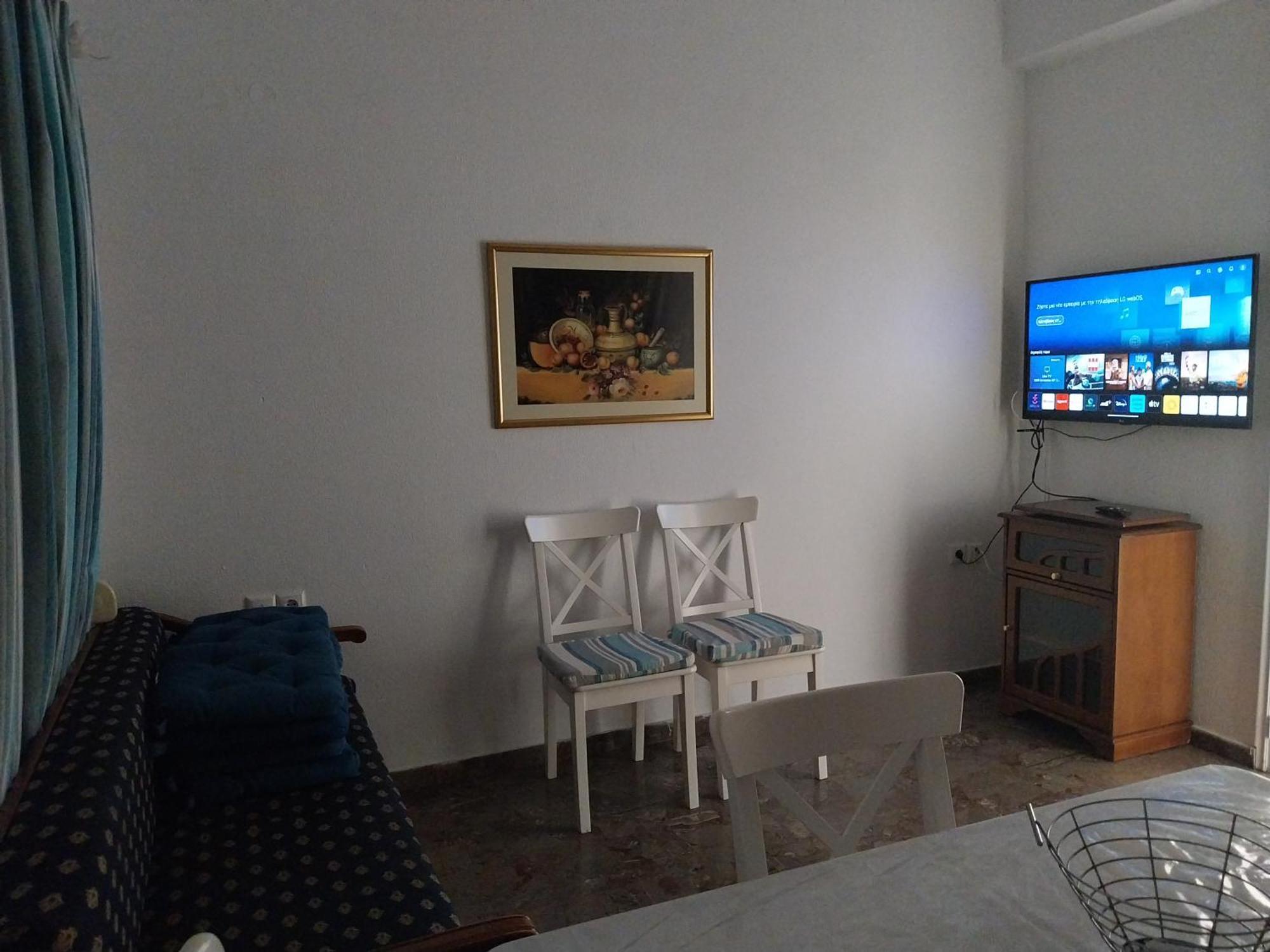 Villa Rosanna Plataria Ngoại thất bức ảnh